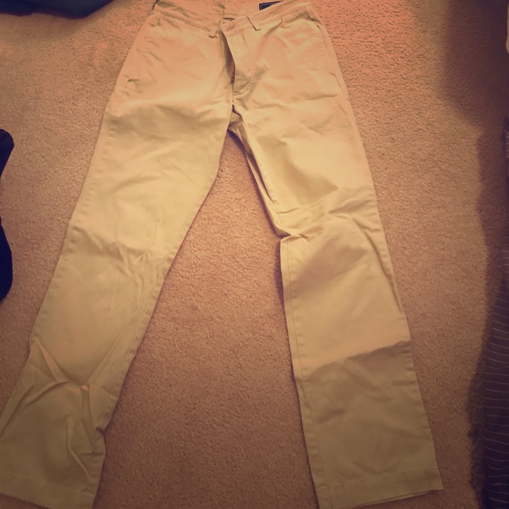 vineyard vines pants